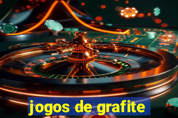 jogos de grafite